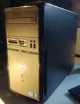 Komputer DELL Vostro I3 SSD HDD 500gb 6gb Ram Win10 Pro
