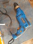 Berbequim Dexter 900w