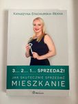 3...2...1... Sprzedaż! - Katarzyna Stachurska-Rexha
