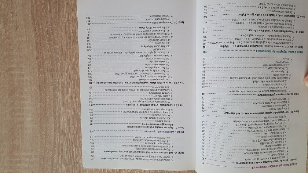 Informatyka Terazbajty klasa 2. Podręcznik. Stan idealny