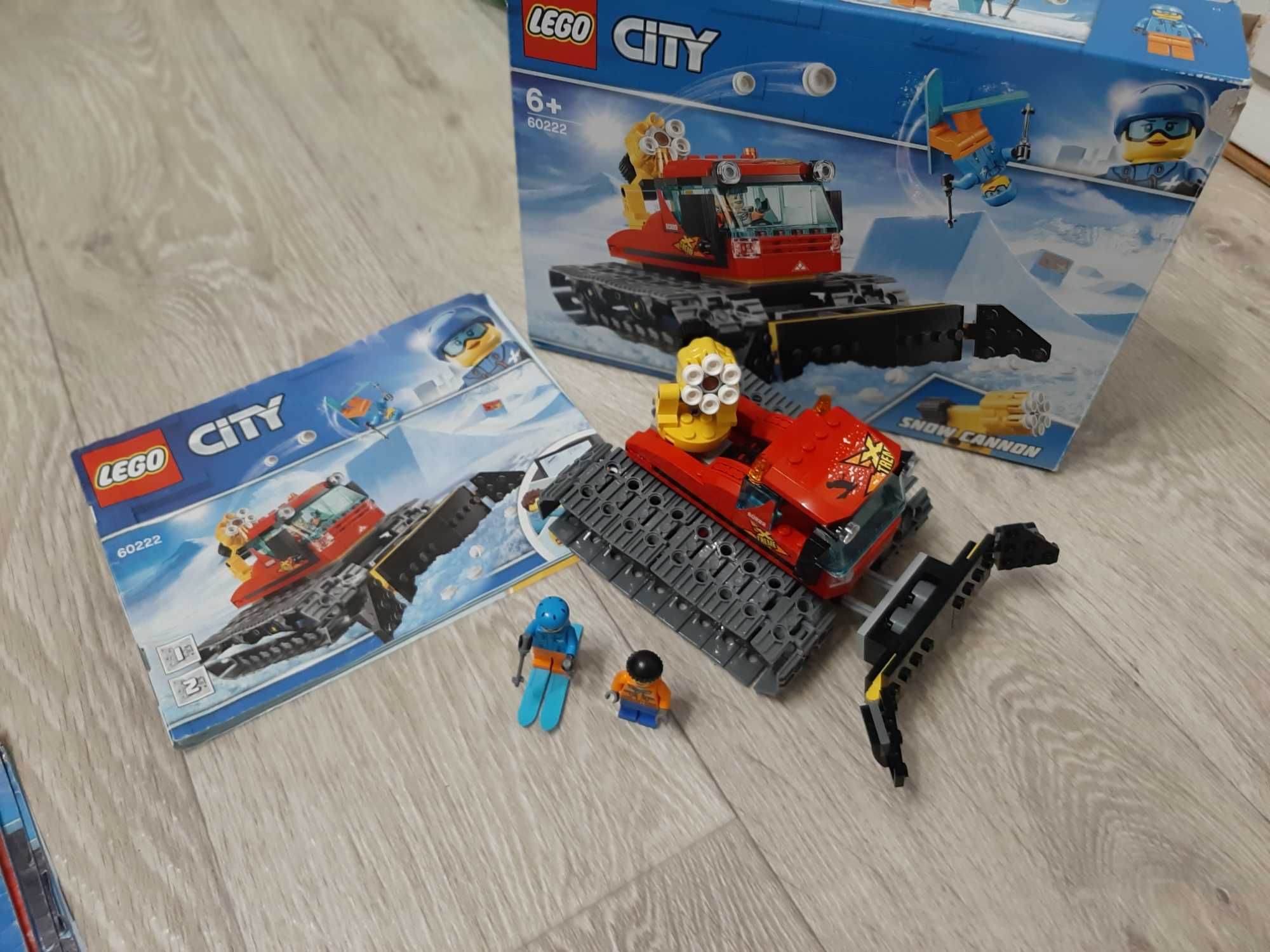 lego city 60222,60369,70420,lego hidden side, 7739,lego duplo фургон