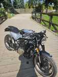 Husqvarna Vitpilen  2021r
