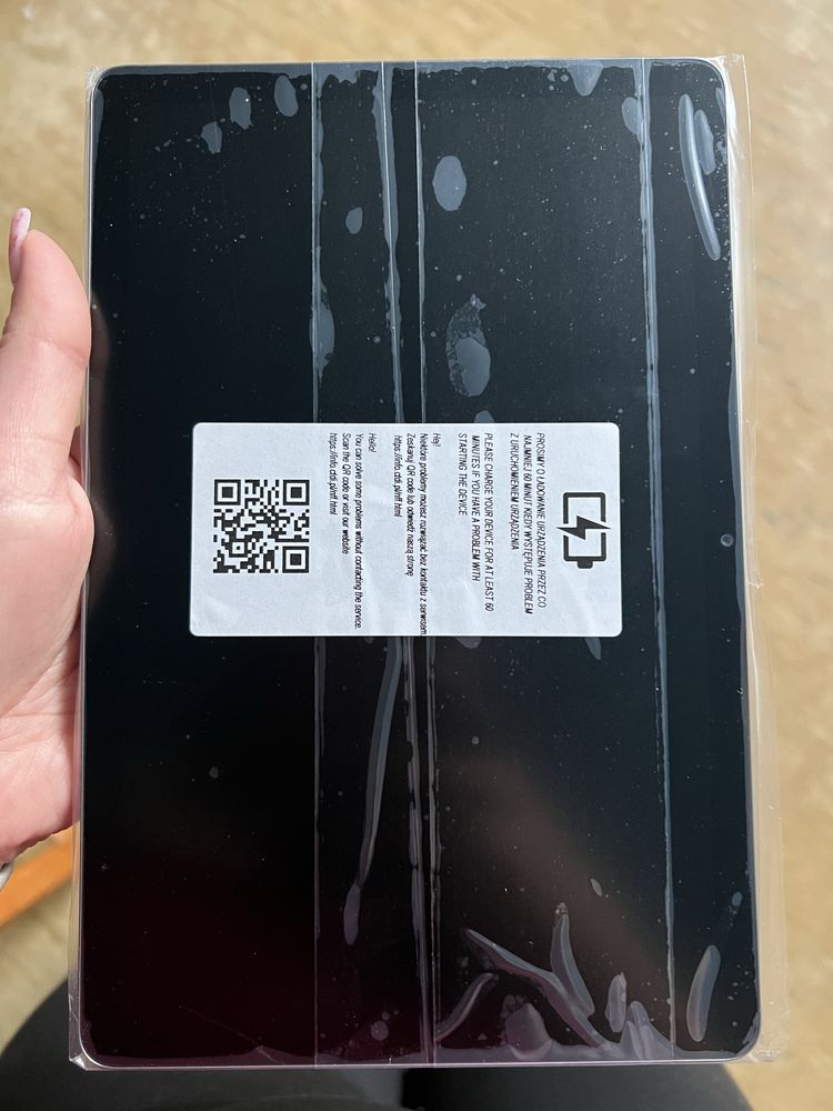 Tablet Lenowo Tab