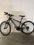 2 bicicletas 9/12 anos