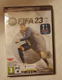 FIFA 23, nowa w folii, PC
