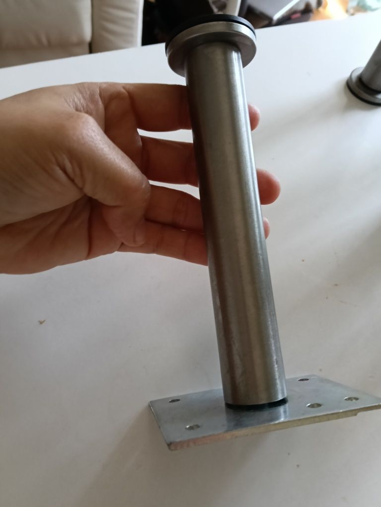 Pés   para moveis ikea