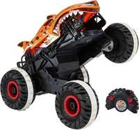 Hot Wheels Rc Monster Trucks тигрова акула в наявності!