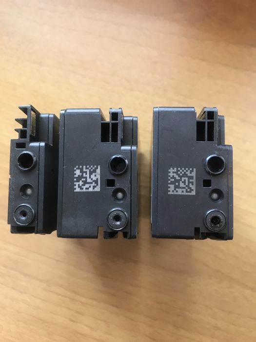 Катриджи HP 950 /HP951