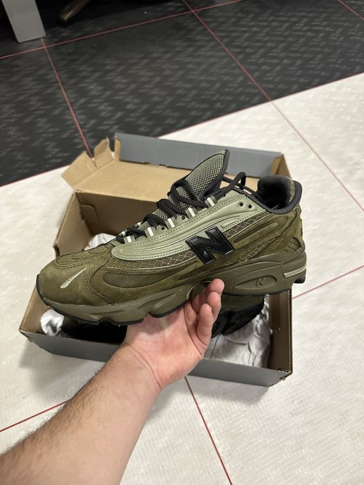 New Balance 1906R Cordura Pack Ovive Кросівки оригінал кроссовки New