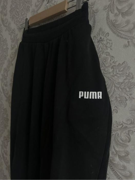 Костюм на флісі оригінал Puma