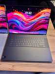 DELL XPS 16 9640 Ultra 7 155H RTX 4070 64GB 4TB SSD OLED 4k dotyk new