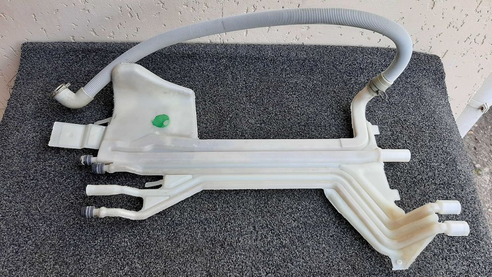 Водорозподільча система пральної машини Bosch WOL 1650