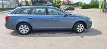 Audi A6 3.0 quattro PL Tanio