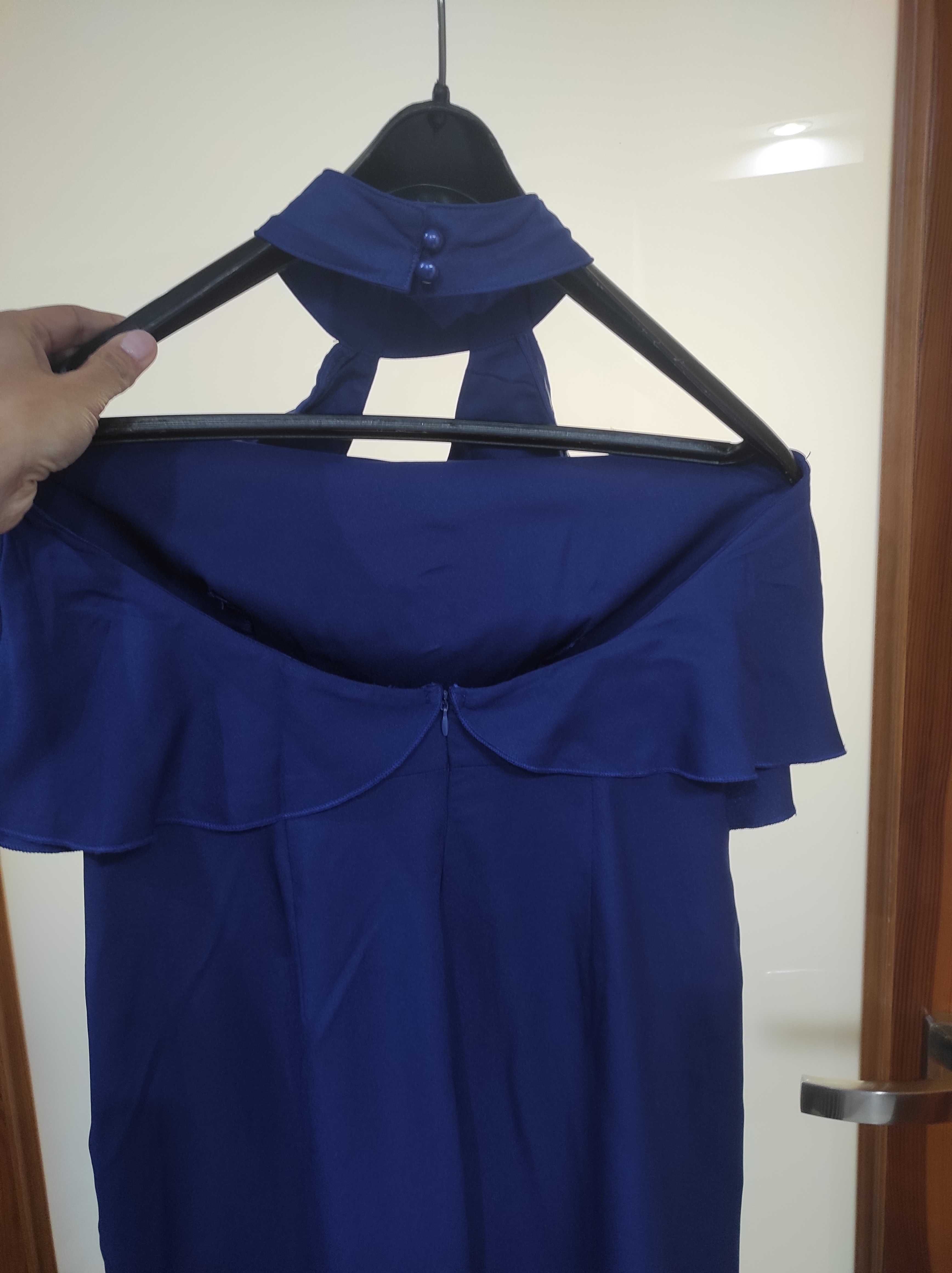 Elegancki kombinezon