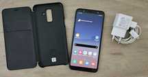 Samsung Galaxy A6 Plus 32 GB