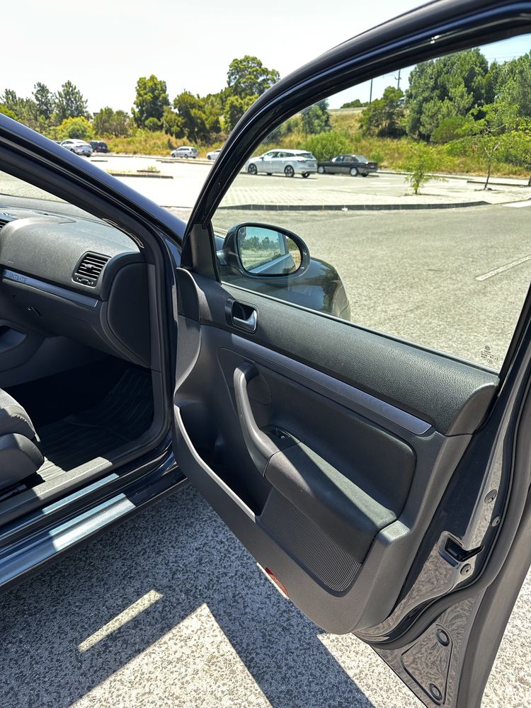 Golf 5 variant 1.9 105cv