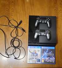 PlayStation 4 500Gb