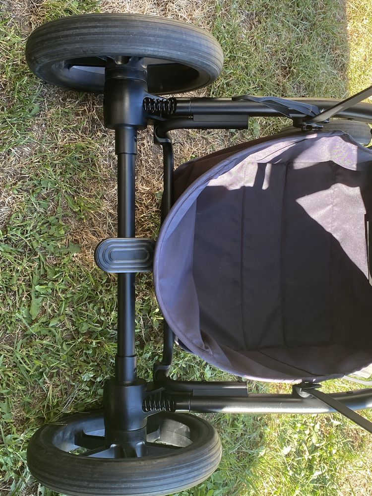 Spacerowka/wozek spacerowy cybex balios S