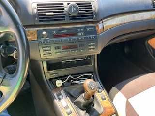 BMW 316i - 2001 - Bom estado geral