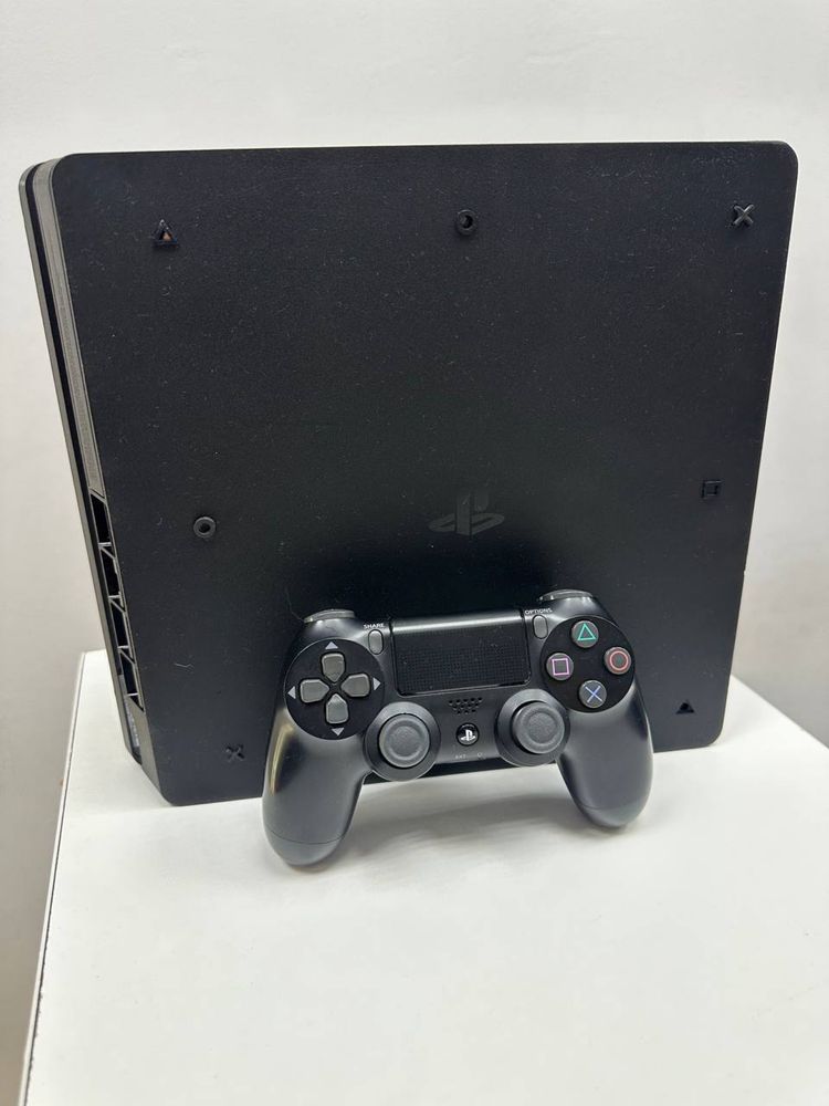 Sony Playstation 4 Slim 1Tb Гарантія!