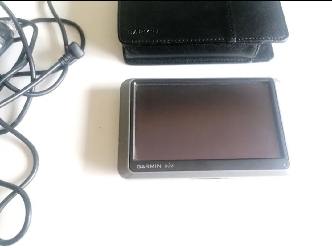 Garmin Nuvi 200w