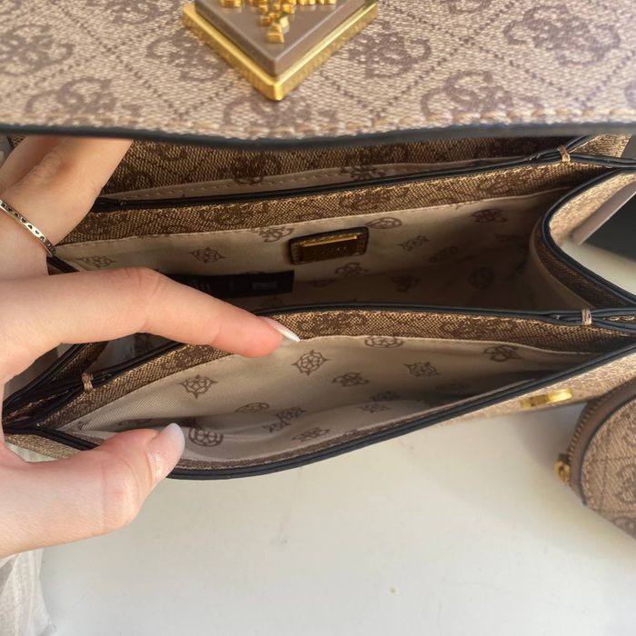 Сумка Guess Alexie