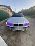 Продам BMW E46 2.0 на ручке