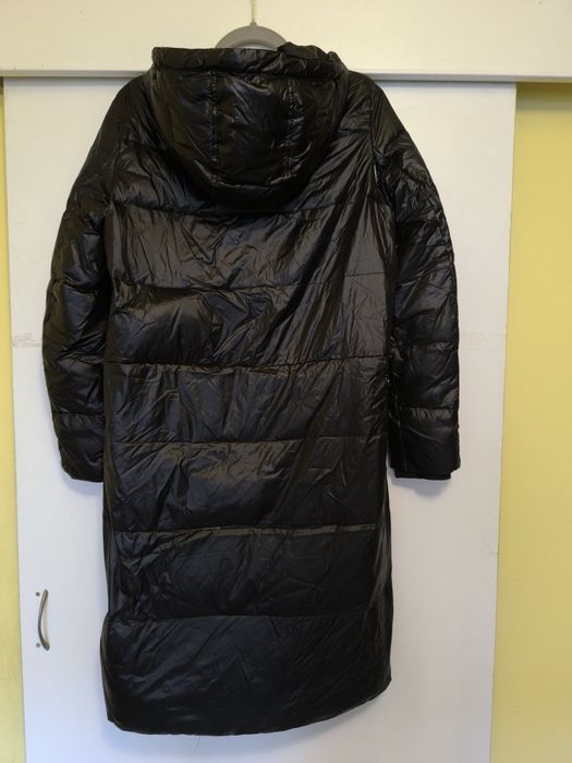 Kurtka damska zimowa