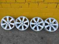 Mersedes-Benz R16 6J 5X112 ET39 Dia 66.6
Привезені з Німеччини