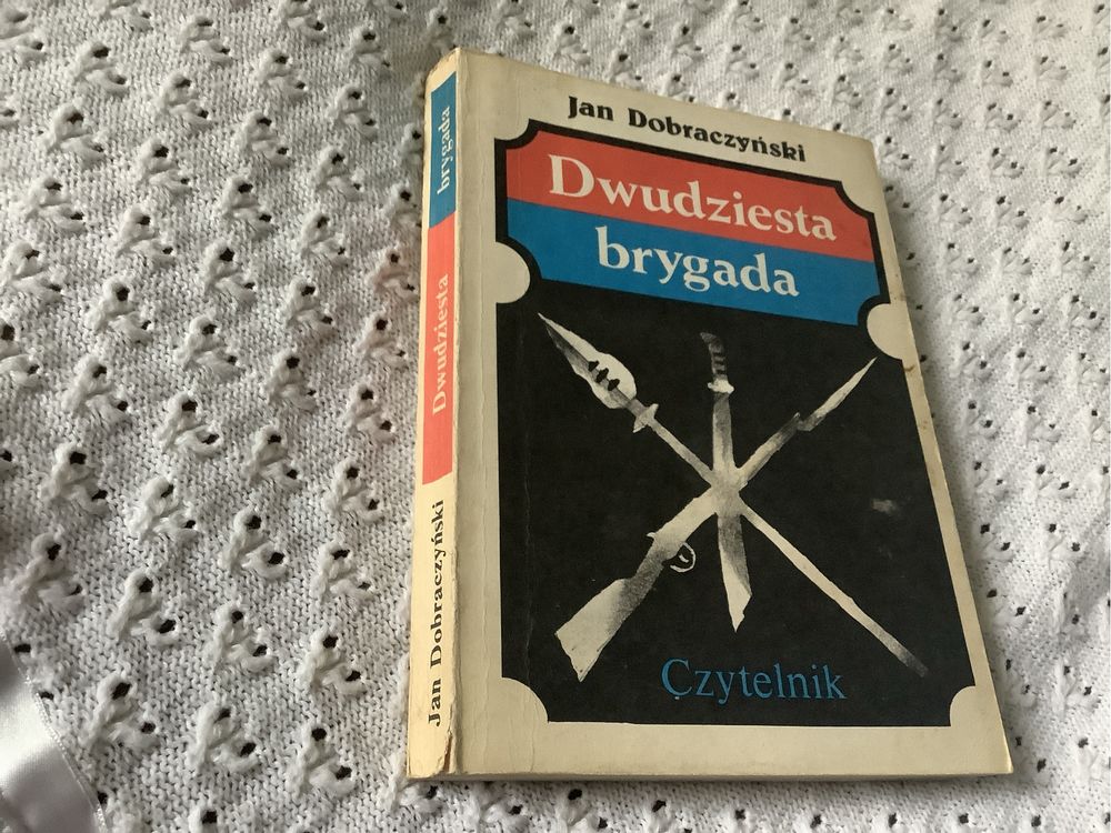 Dwudziesta brygada Dobraczynski