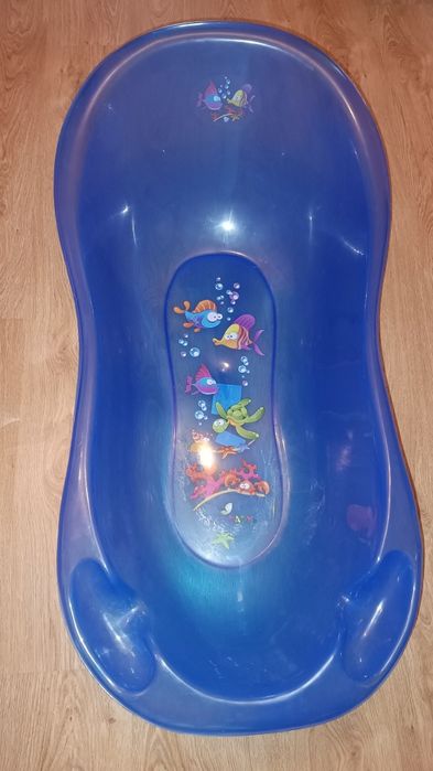 Wanienka do kąpieli
