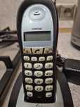 Topcom Bulter 3300 telefon stacjonarny bezprzewodowy