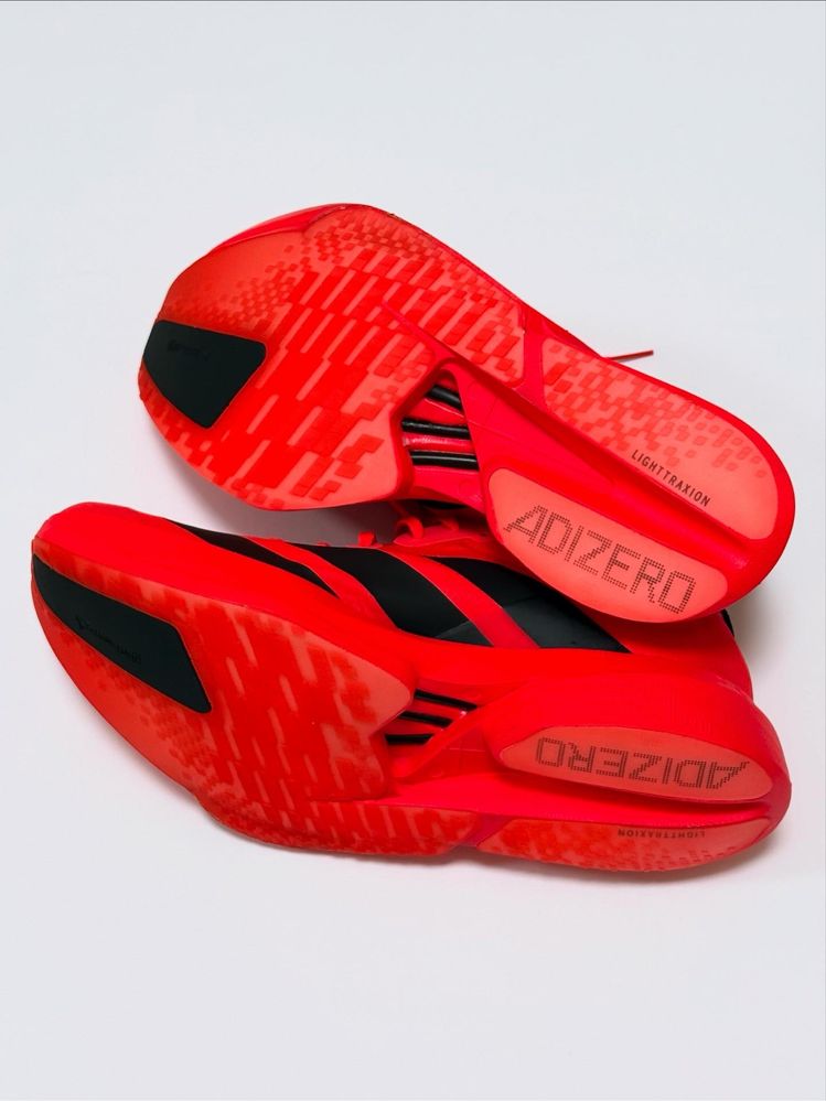Adidas Adizero Adios Pro 4 | Оригінал