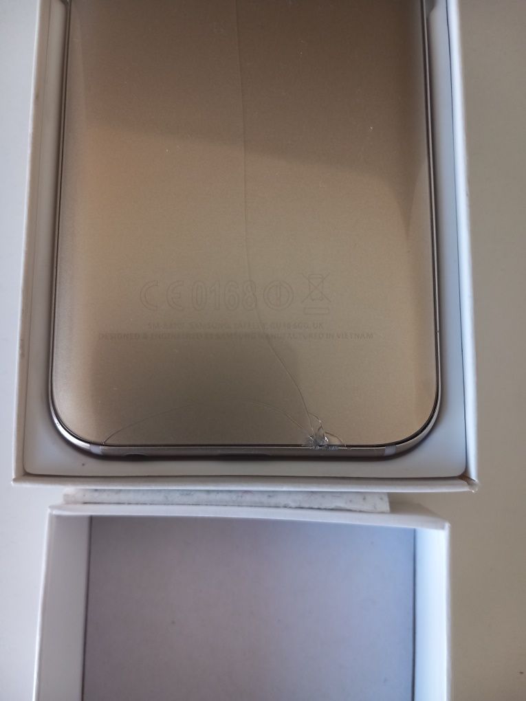Samsung Galaxy A3 2017