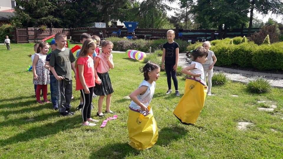 Animacje dla dzieci Animatorka Wata cukrowa Popcorn Fotobudka Wesele