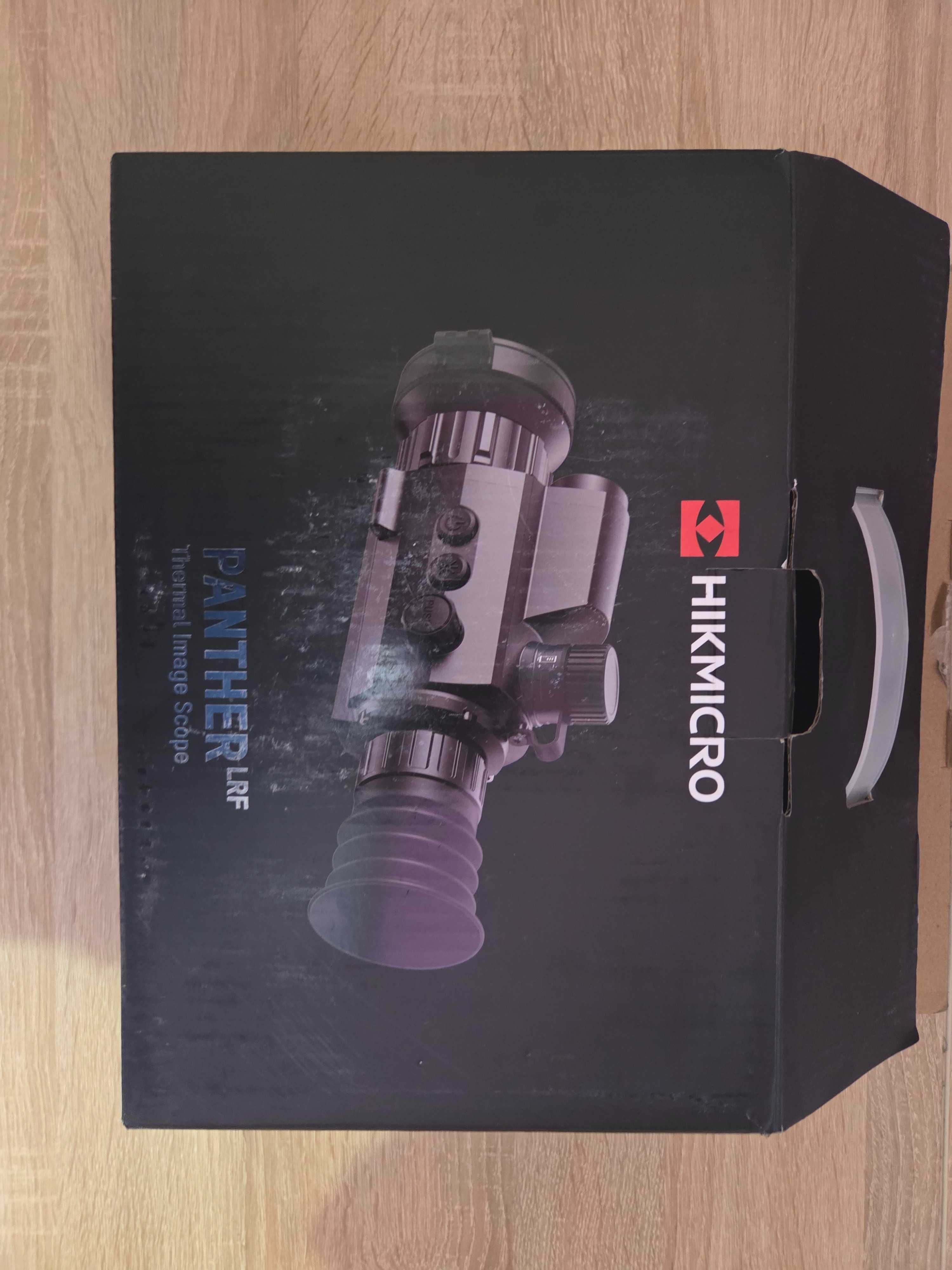 Продаж Тепловізора HicMicro PH35l