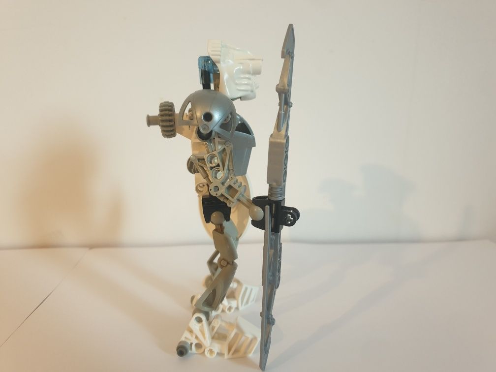 LEGO® 8571 Bionicle - Kopaka Nuva