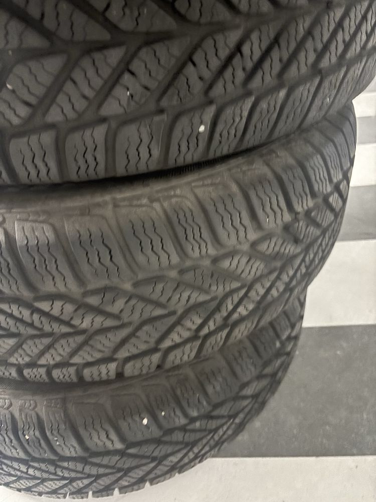 Dębica Frigo 2 185/65 R14 zimowe