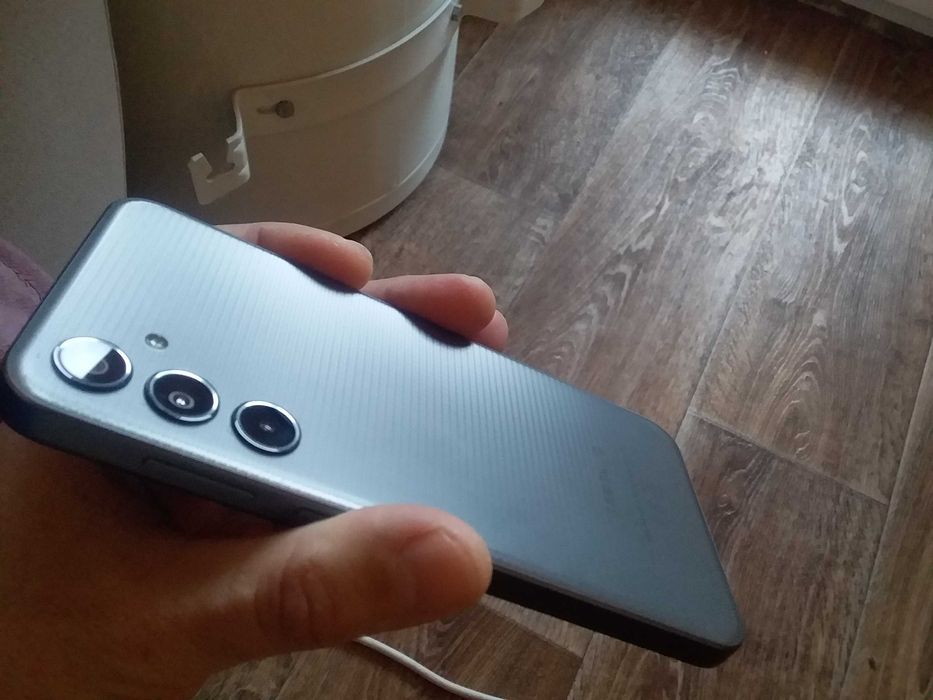 Samsung Galaxy M35 5G