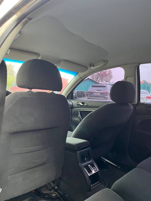 Продам Шкоду супер Б 1.9 ТДІ