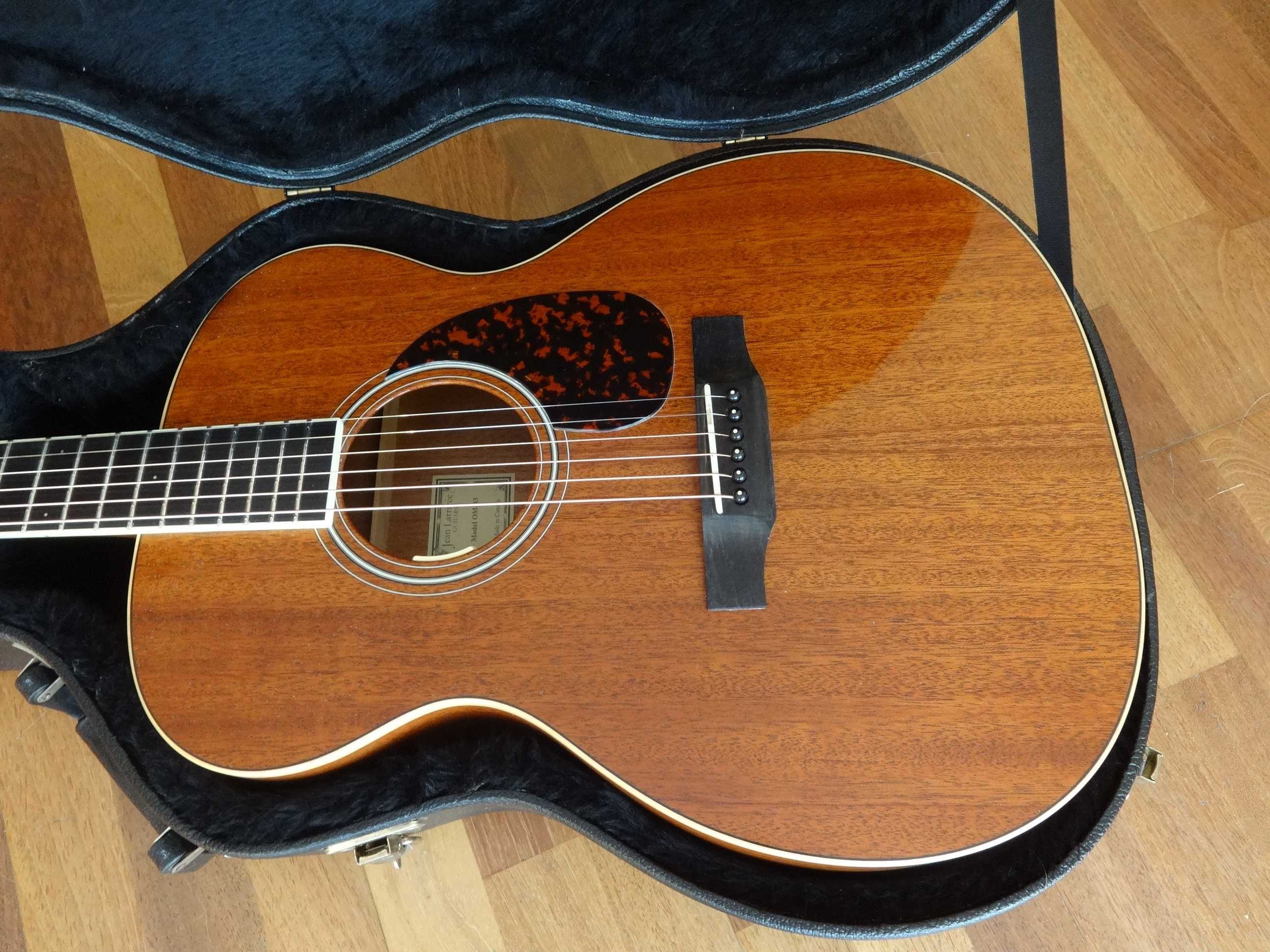 Larrivee  OM-03 gitara elektro-akustyczna