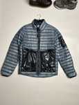 Cp company D.D. Shell Down Jacket Ombre Blue