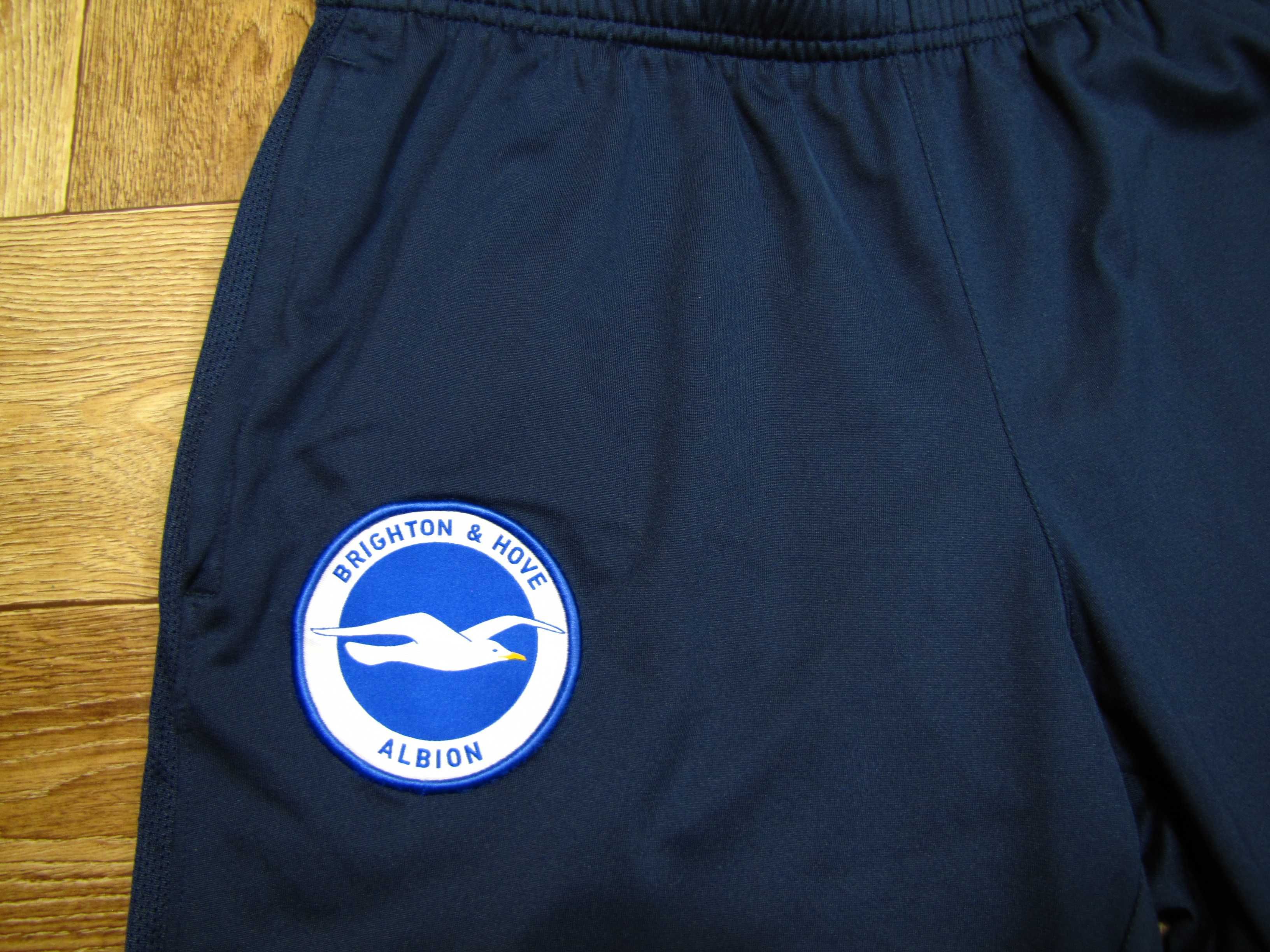 Spodnie treningowe damskie Nike Dry Academy 18