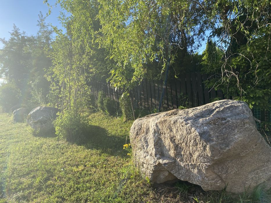 Działka ogrodowa nr 524 w Suwałkach im. Jaćwingów