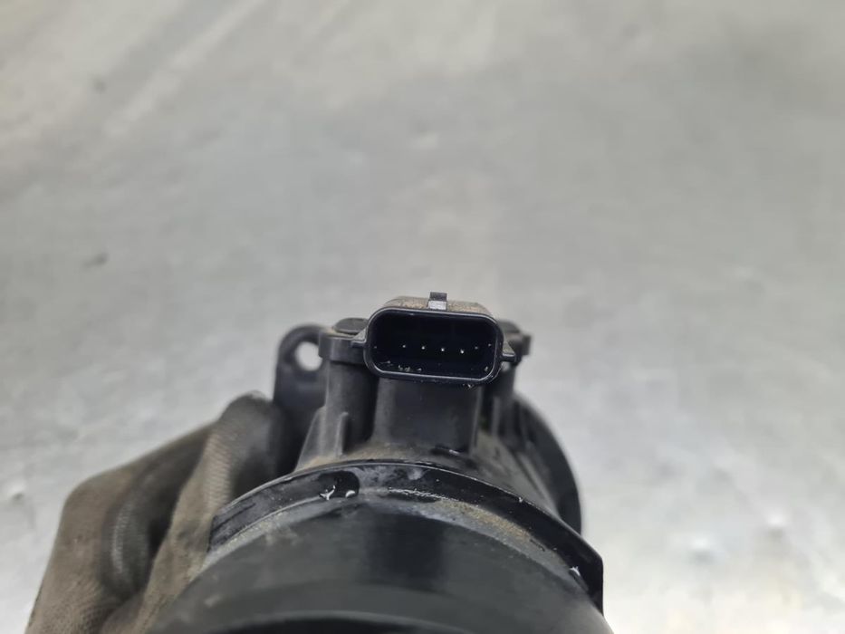 Medidor massa de ar / MAF RENAULT Kangoo (KW0/1_)