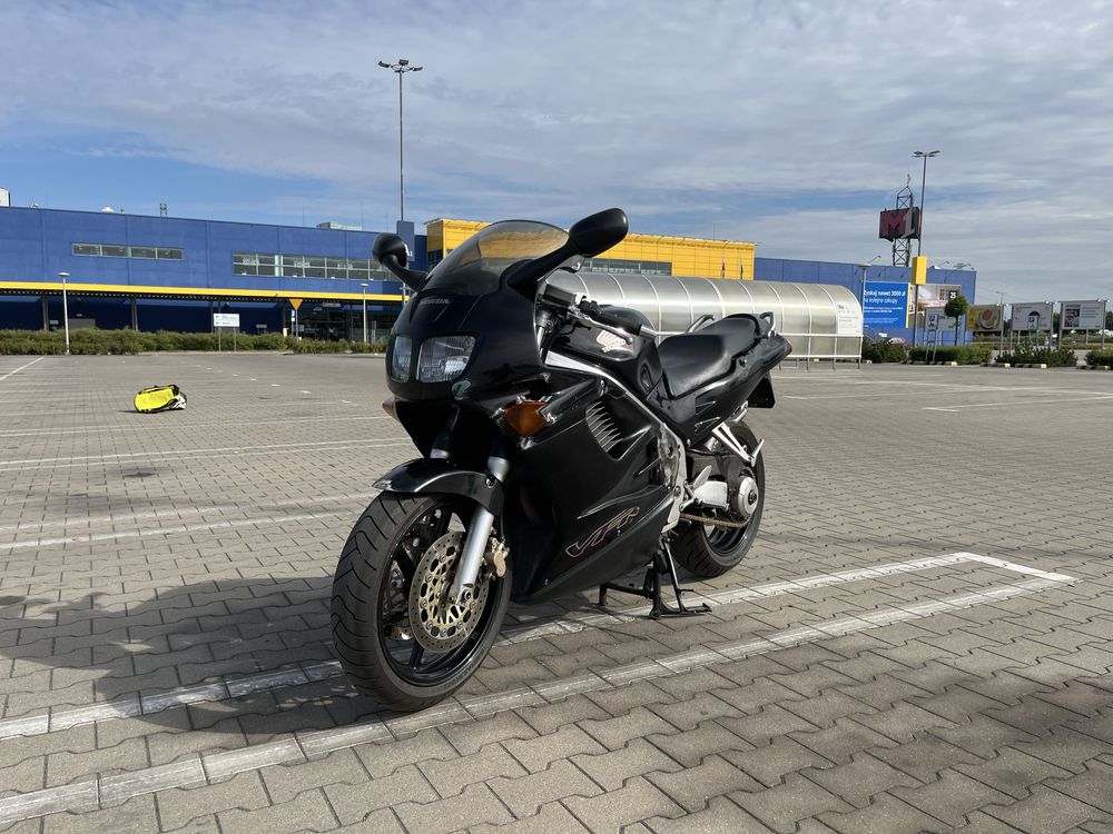 Honda VFR 750 RC36 II 1994