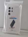 Clin Anti Shock 1,5mm do SAMSUNG GALAXY S24 ULTRA Przezroczysty