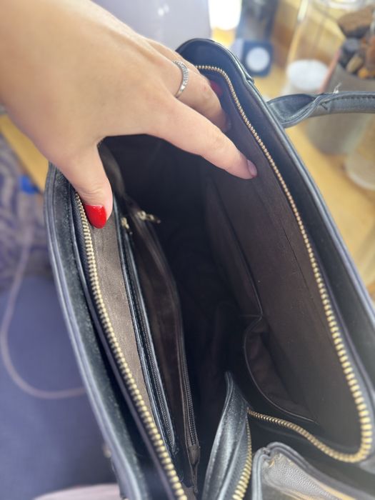 Продам Сумку MOSCHINO