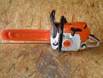Piła pilarka spalinowa motorowa Stihl MS 441 !!!