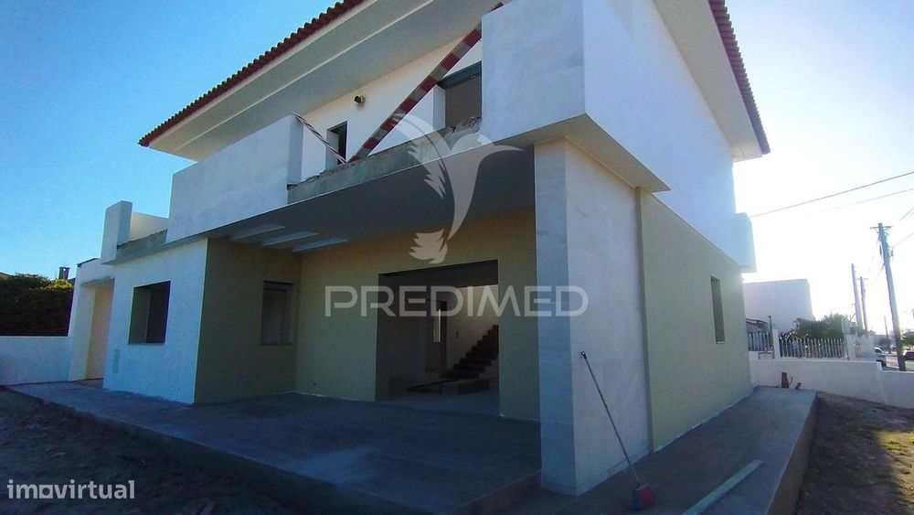 (PERMUTA) Suíte, AC Completo, Garagem para 2 Viaturas